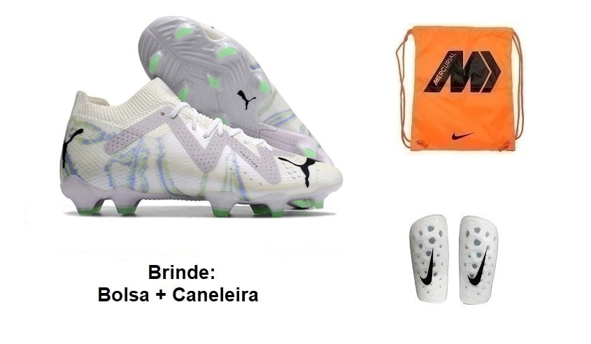Branco PFU2