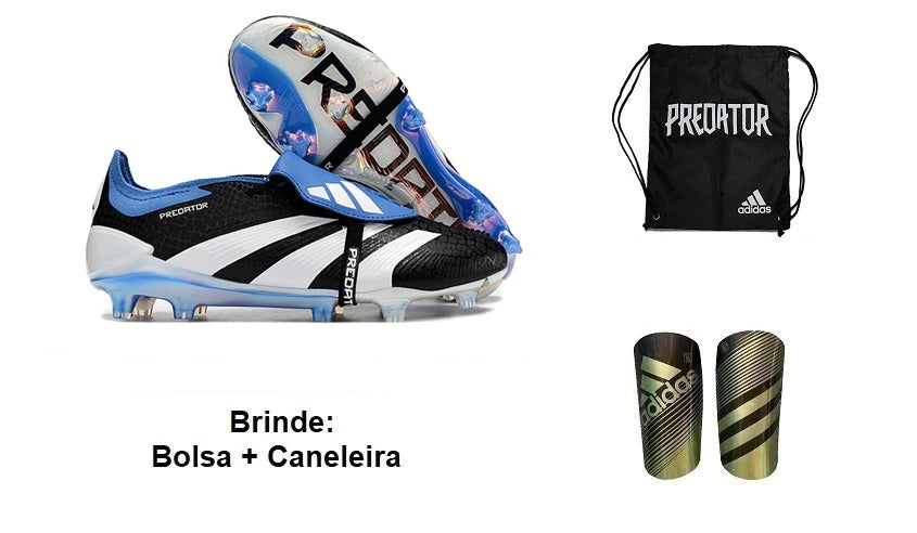 Azul e Preto AETG