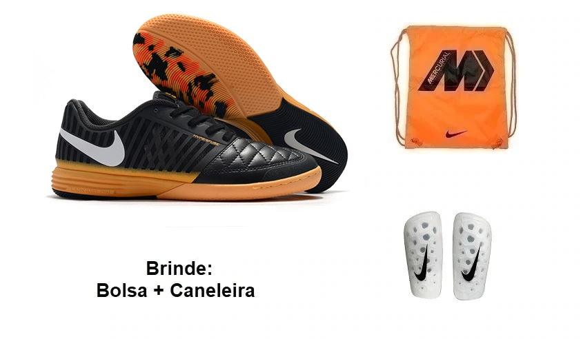 Preto e Marrom GLN2