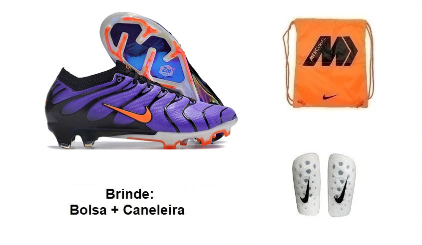 Roxo NZV15