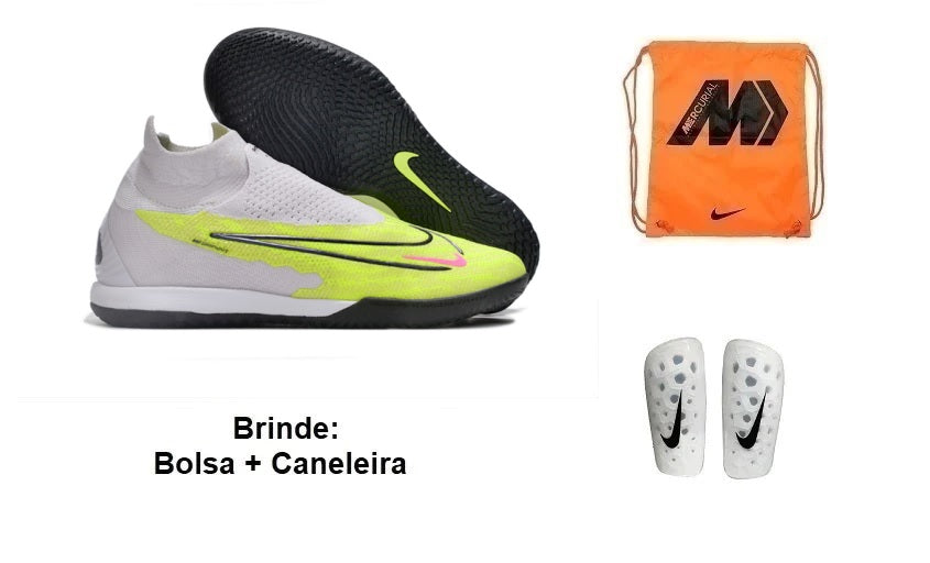 Cinza XGHL
