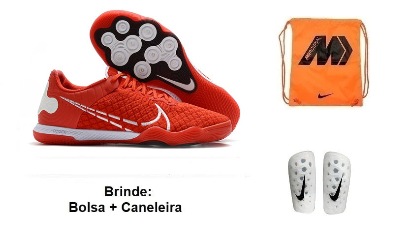 Vermelho NRG1