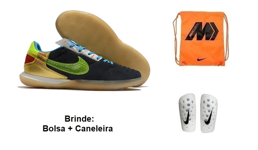 Preto Mix NST2