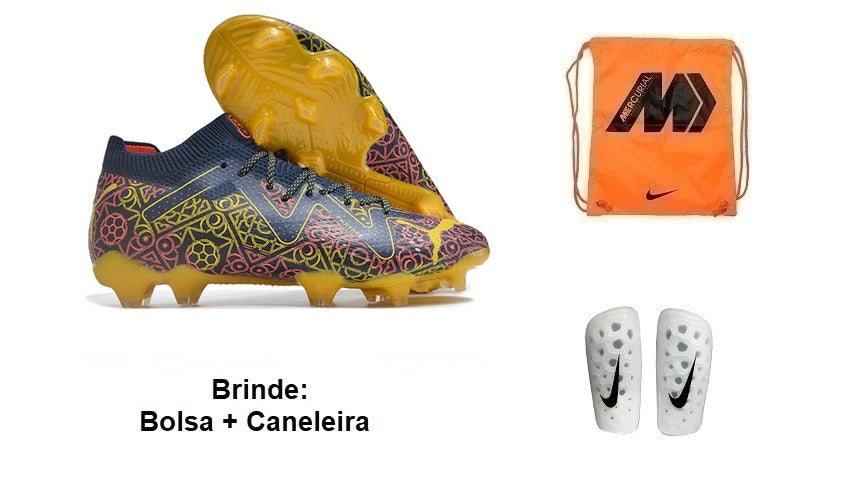 Preto Mix PFU1