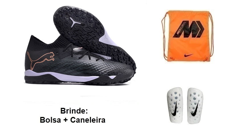 Preto PFT4