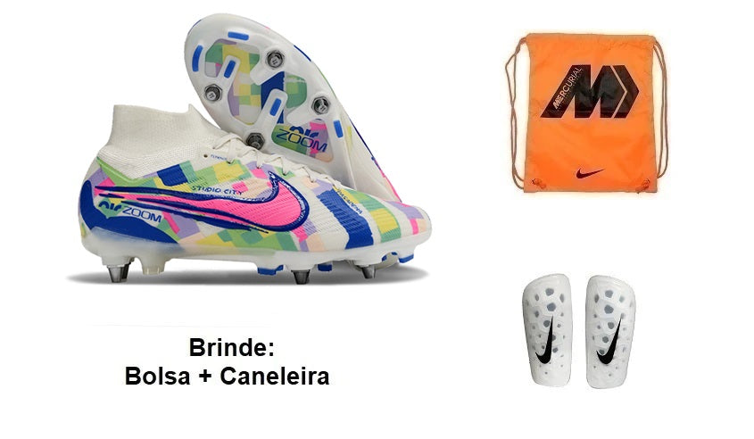 Branco Mix NSM9