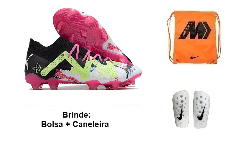 Preto Mix PFU2