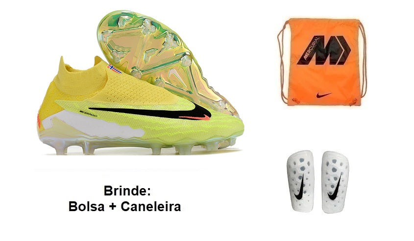 Amarelo DXGF