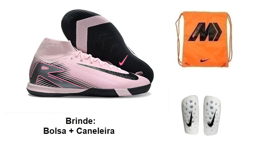 Rosa claro NIF10