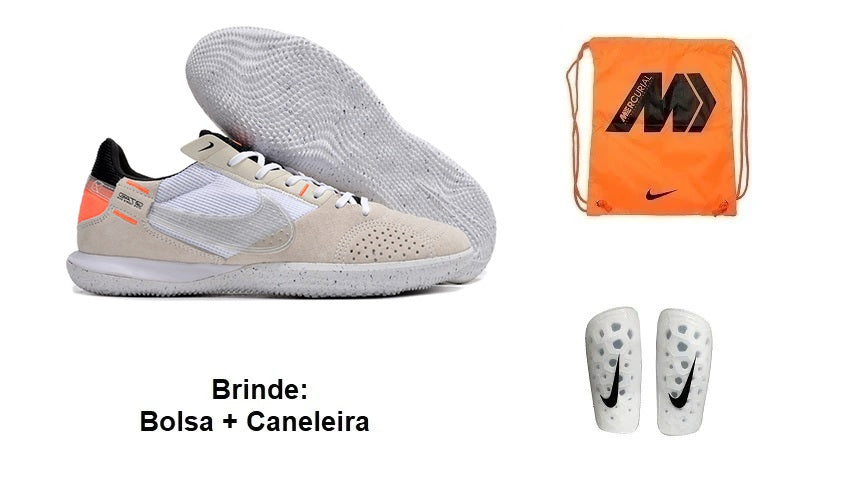 Areia NSTG