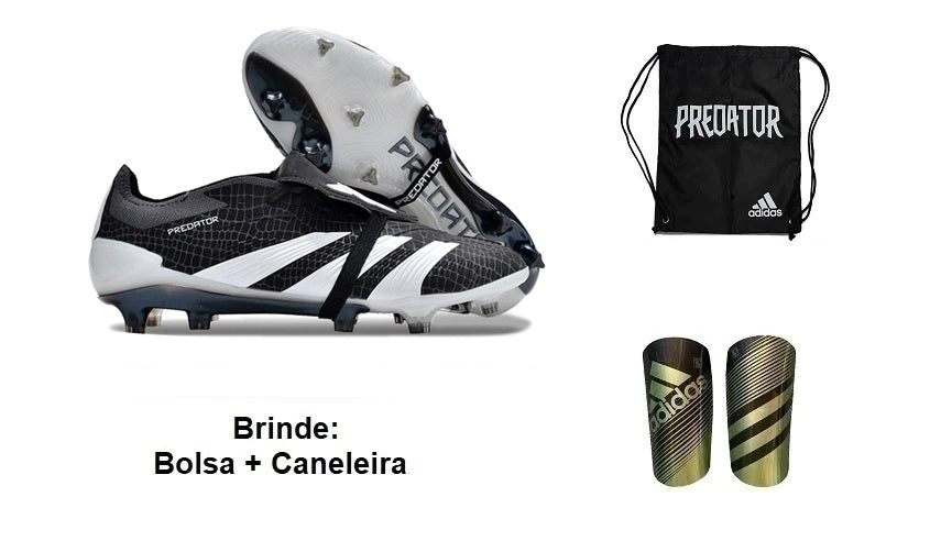 Preto e Branco AET