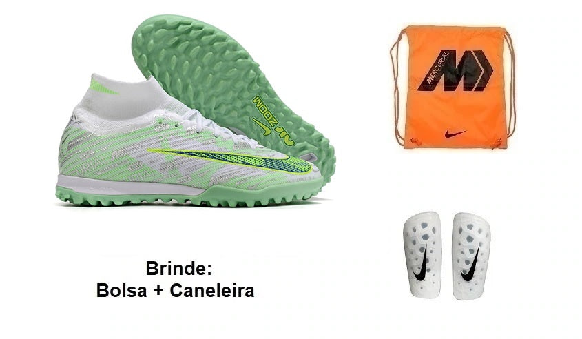 Verde SPK9