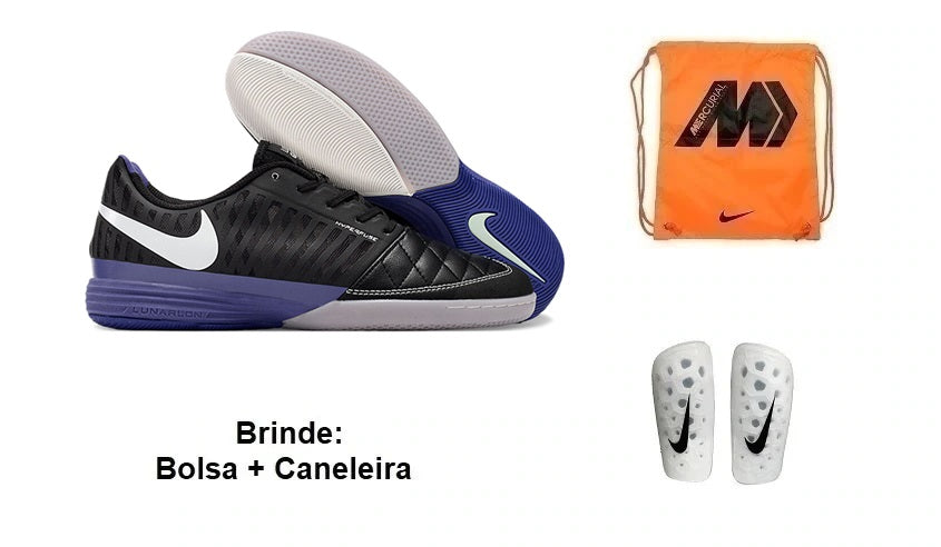 Preto e Roxo NGA2