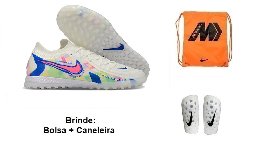 Branco Mix XGP2