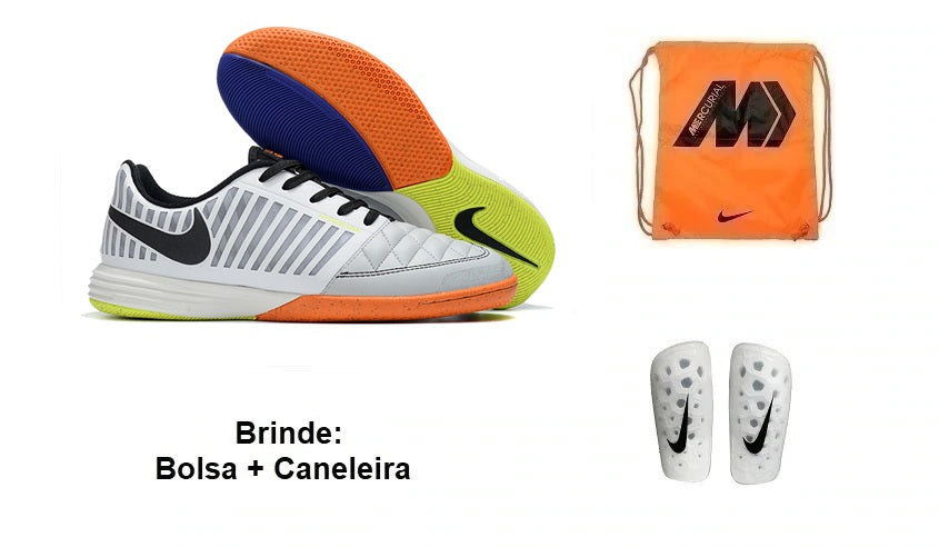 Branco Mix LNG2