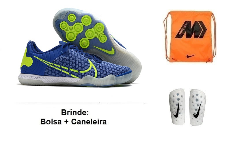 Azul NRG1