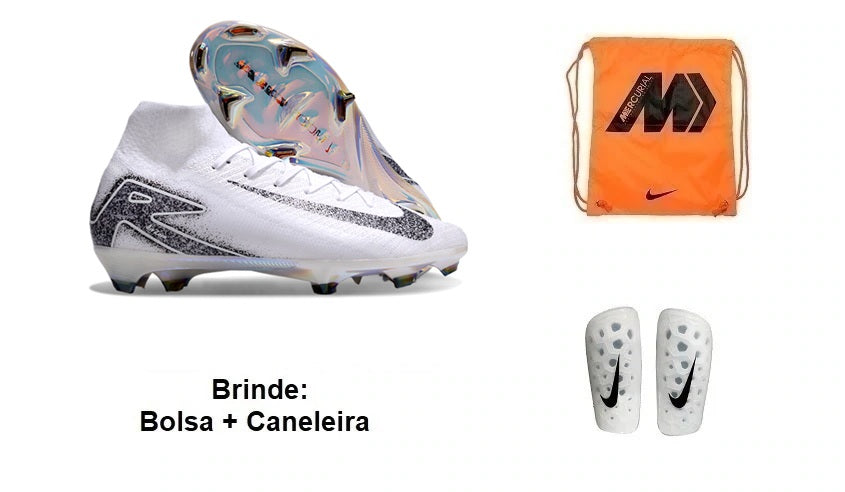 Branco NZS12