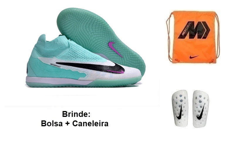 Turquesa XGHL