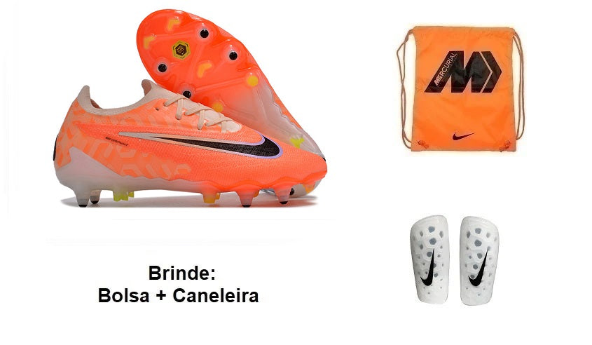 Laranja Mix