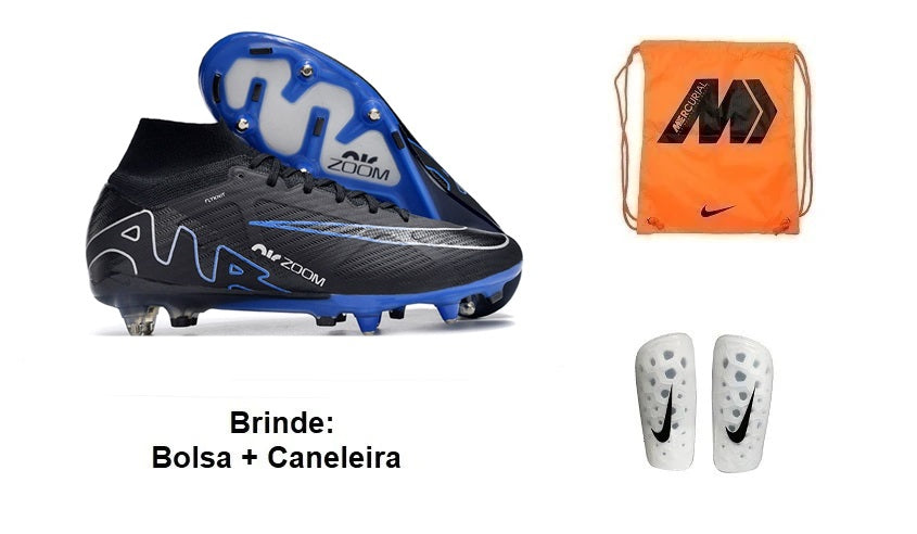 Preto NGM9