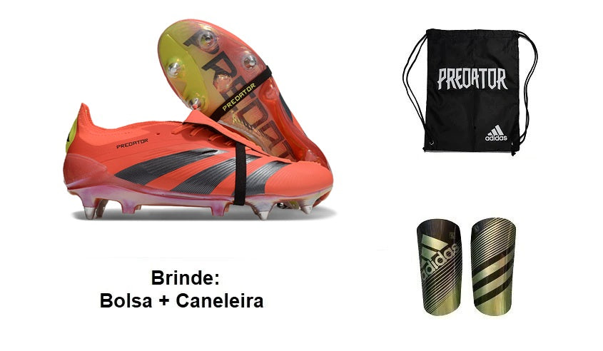 Vermelho AP1SG
