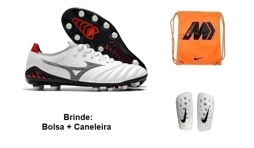 Branco e Preto MJP3