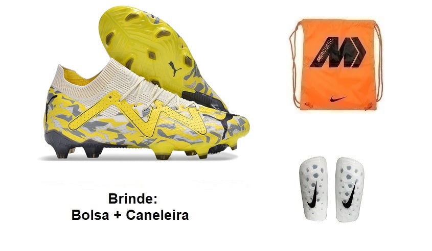 Amarelo PFU1