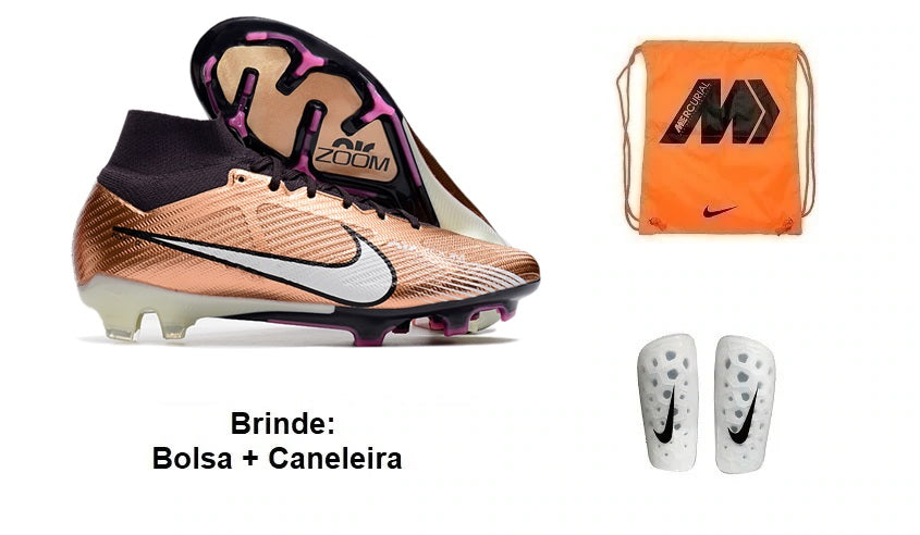 Dourado NMS9