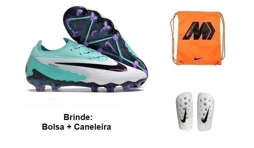 Azul e Cinza GXNX