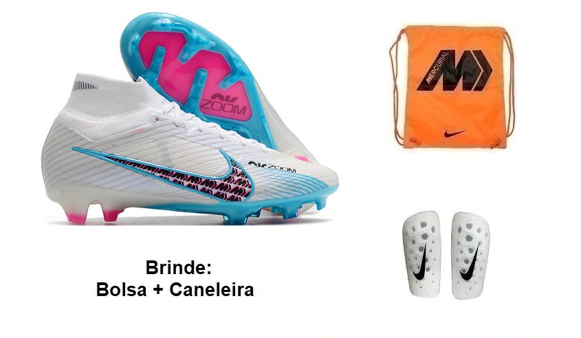 Branco Mix NMS9