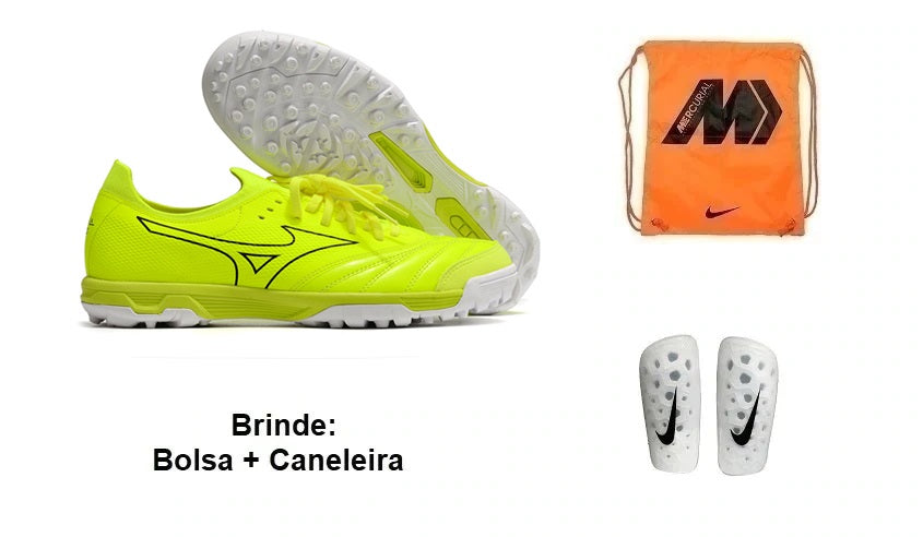VERDE LIMAO (MMNS)