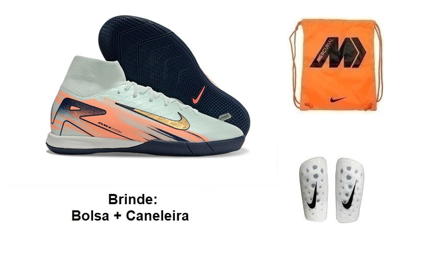 Branco Mix NIF10