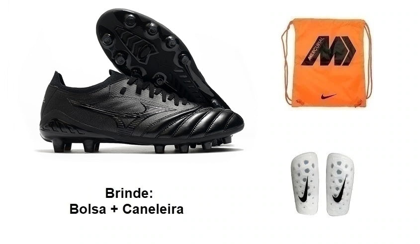 Preto MJP3