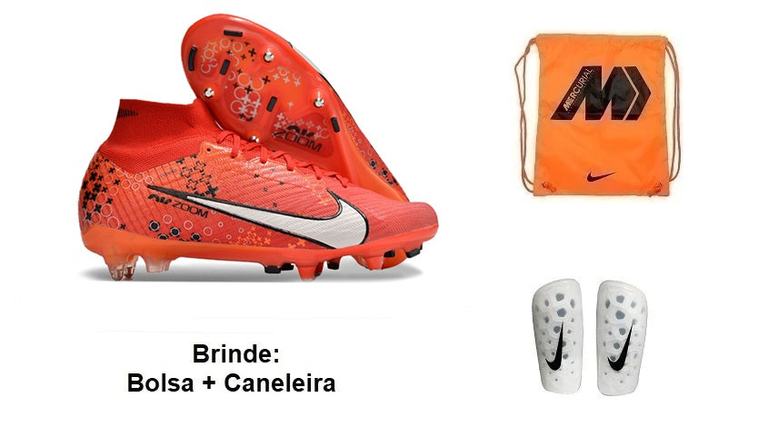 Vermelho NGM9