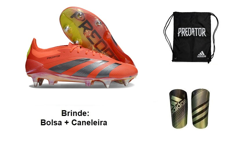Vermelho APSG1