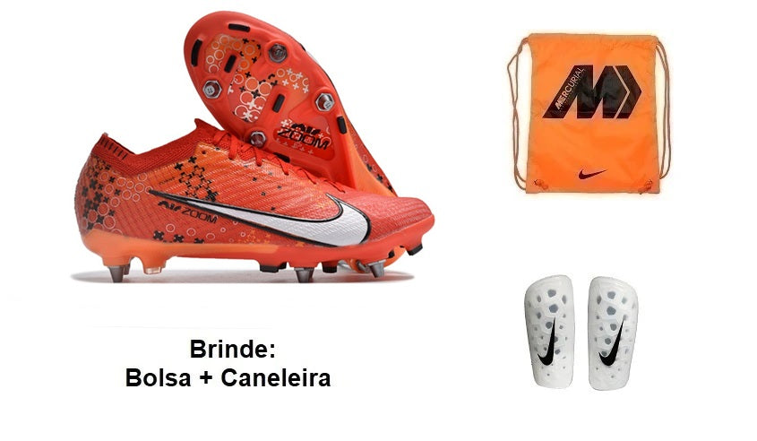 Vermelho NSG2