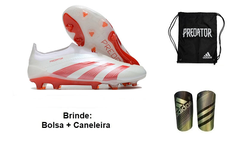 Branco e Vermelho APLT