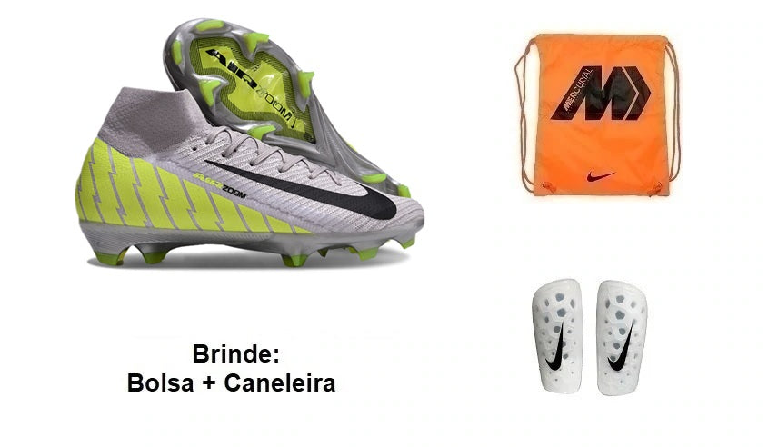 Cinza NZS12
