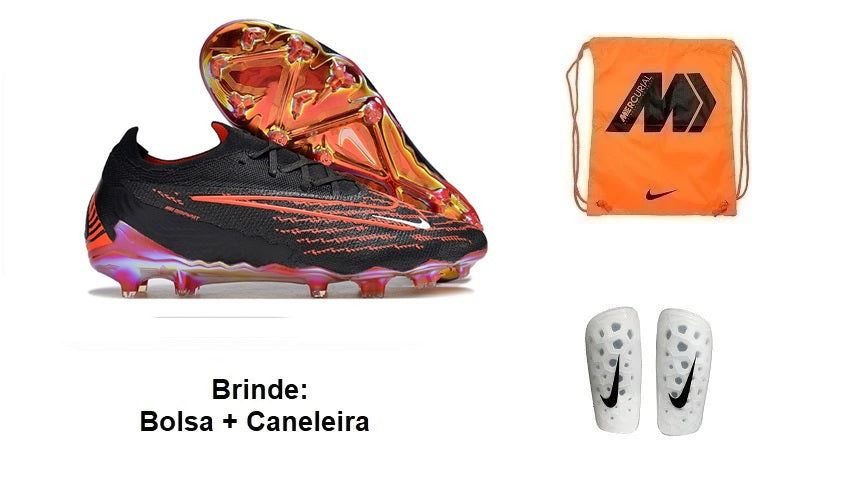 Preto Mix GXNX