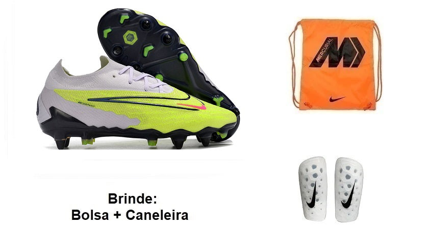 Cinza e Verde