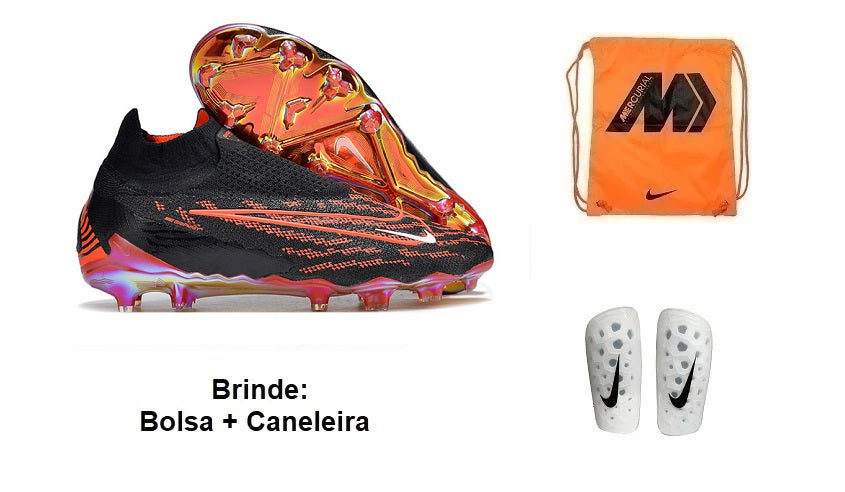 Preto Mix DXGF
