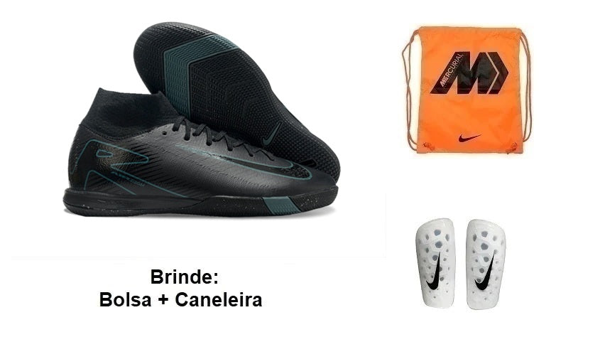 Preto NIF10