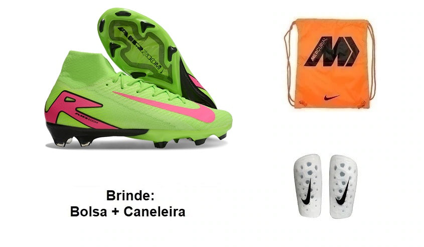 Verde NZS12