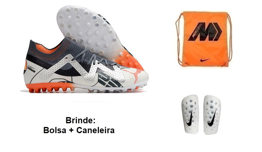 Cinza Mix