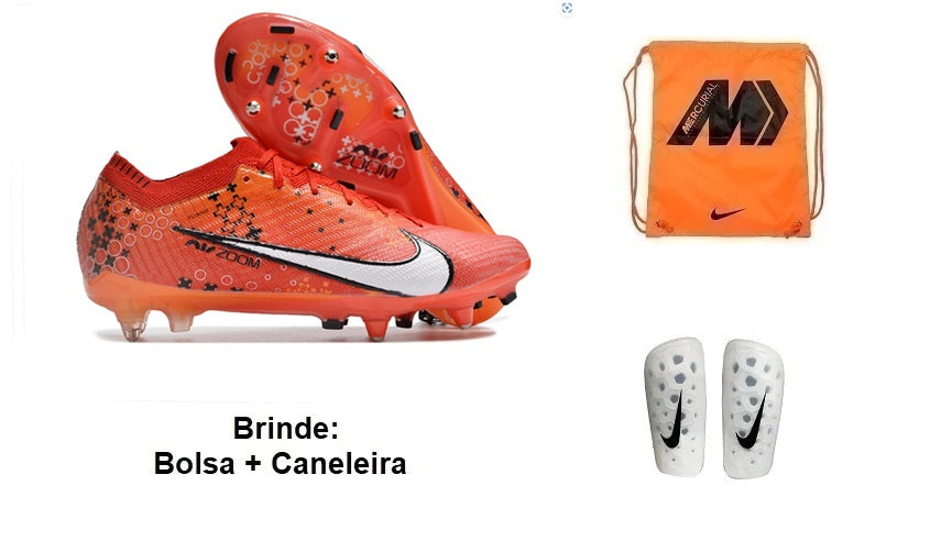 Vermelho NGSV