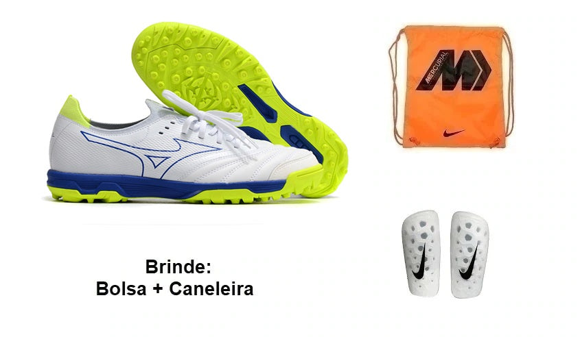 BRANCO MIX (MMNS)