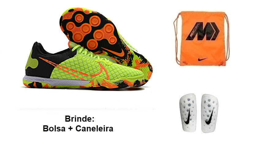 Verde Limão NRG1