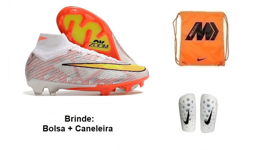 Nike store mercurial outlet