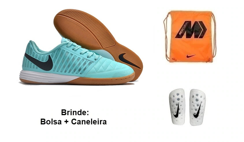 NIKE LUNAR GATO 2 IC 3 BRINDES Raposa Outlet