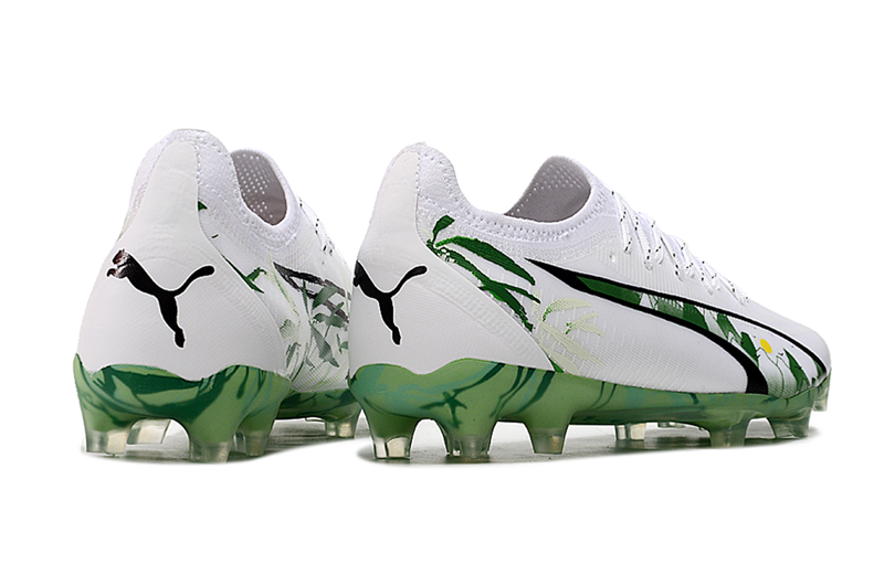 Branco e Verde PM58